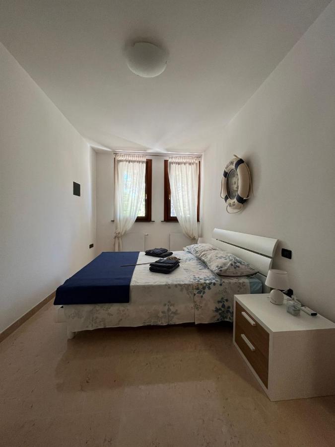 Orizzonte Marino Blu-Vacanza Ricca Di Colori كافالّينو المظهر الخارجي الصورة
