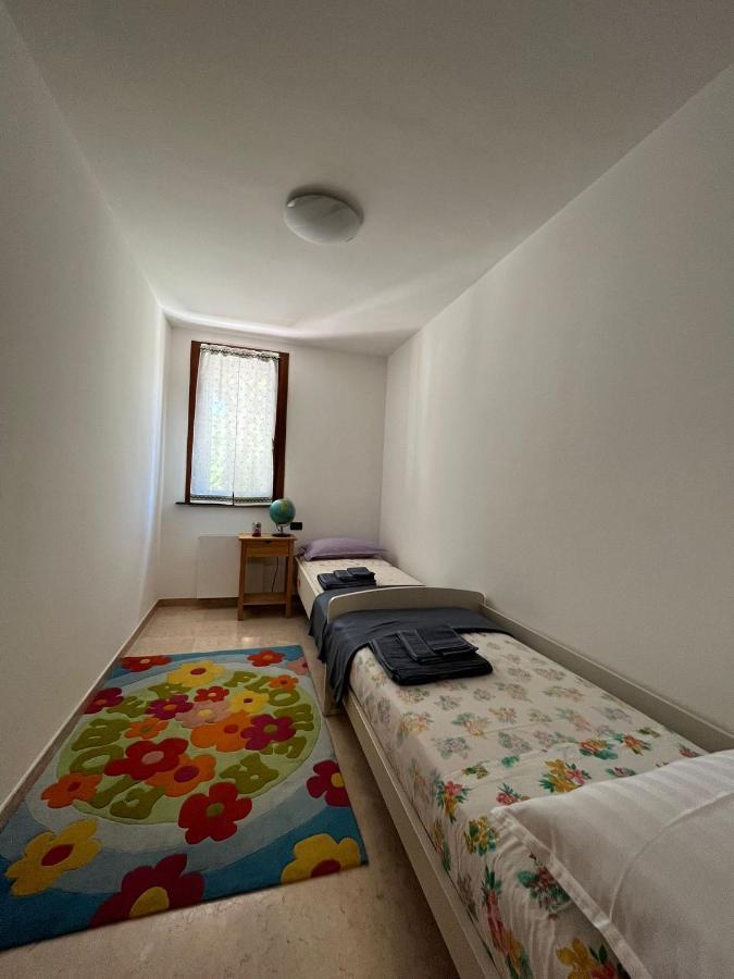 Orizzonte Marino Blu-Vacanza Ricca Di Colori كافالّينو المظهر الخارجي الصورة