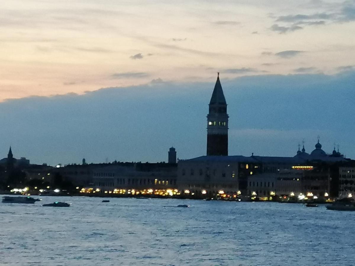 Orizzonte Marino Blu-Vacanza Ricca Di Colori كافالّينو المظهر الخارجي الصورة