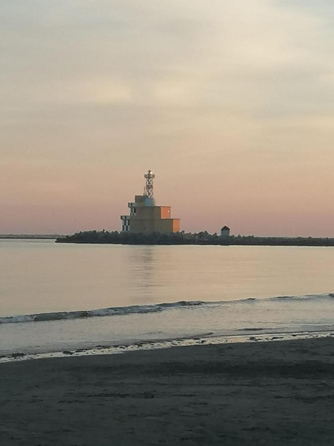 Orizzonte Marino Blu-Vacanza Ricca Di Colori كافالّينو المظهر الخارجي الصورة